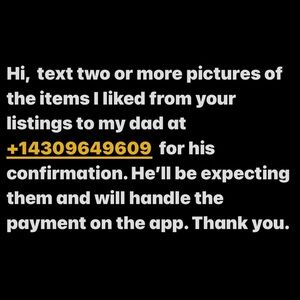 Meet your Posher, Jerry